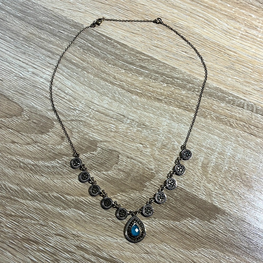 Anna Beck Necklace